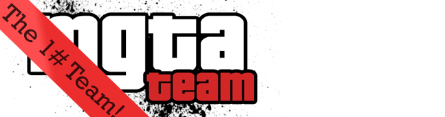 MGTA Team logo